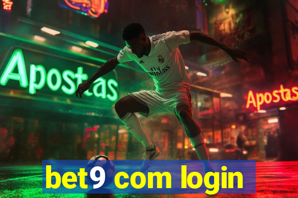 bet9 com login